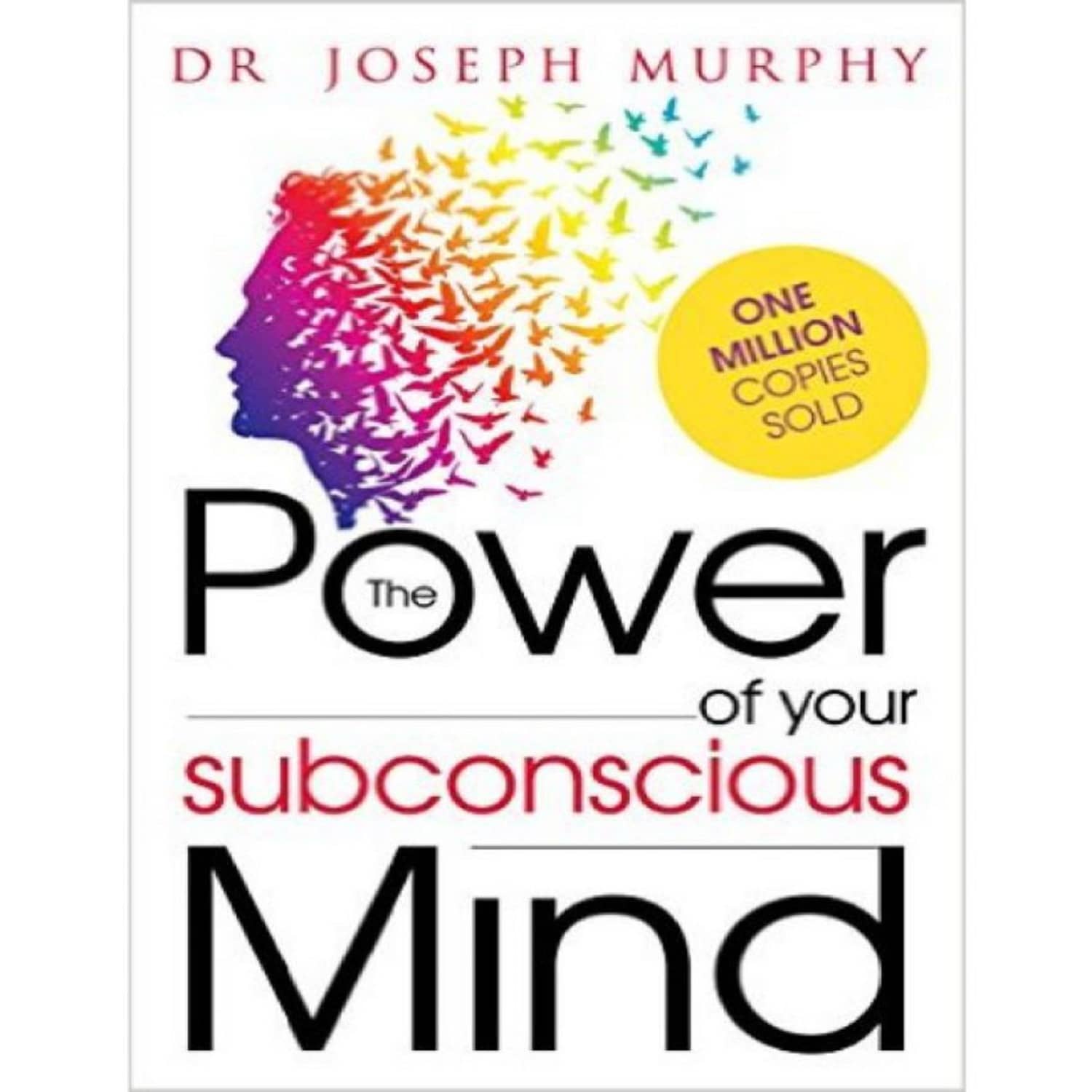 The Power of Your Subconscious Mind