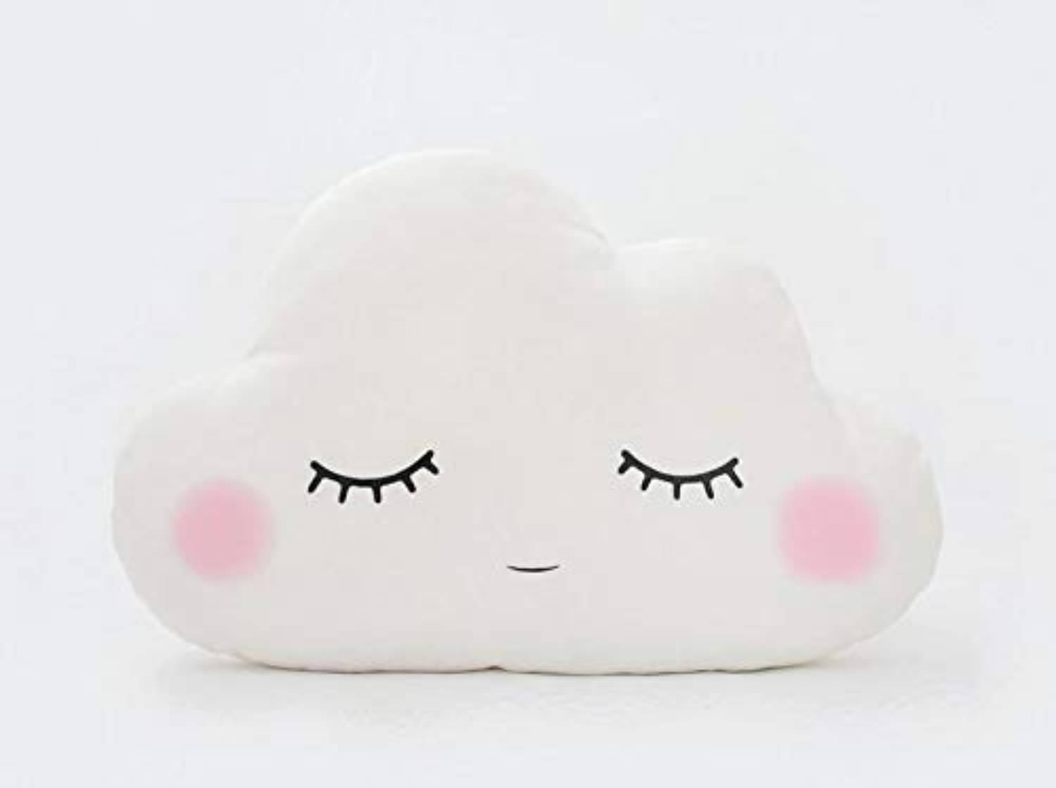 Oscar Home White Cotton Normal Baby Pillow Oscar Home White Cotton Normal Baby Pillow