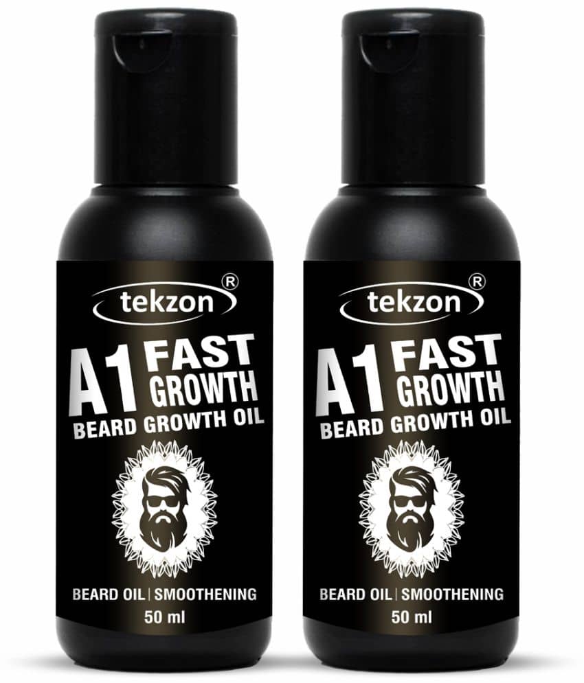 TEKZON - Hair Growth Jojoba Oil 50 ml ( Pack of 2 )