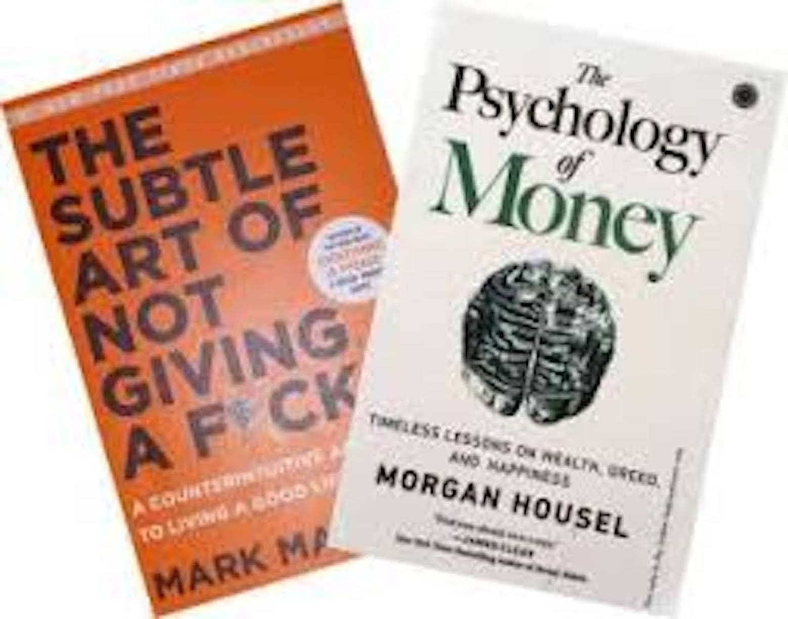 The Psychology Of Money-Timeless: Buy The Psychology Of Money-Timeless by Housel - Stationery | Buy online on ZillyBuy