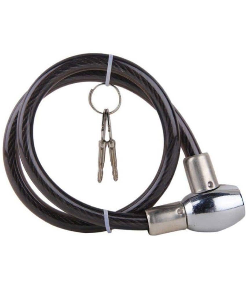FSN - Bicycle Locks ( Pack of 1 ) - Sports and Fitness Equipment | Buy online on ZillyBuy