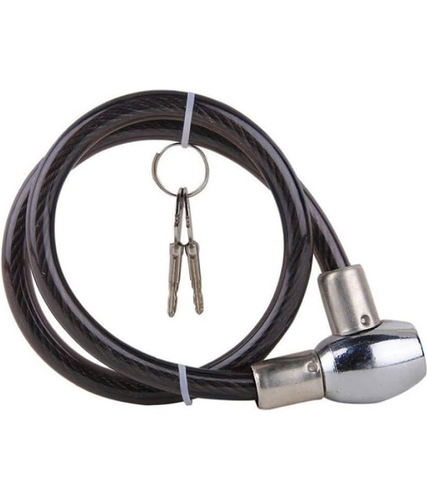 FSN - Bicycle Locks ( Pack of 1 ) - Sports and Fitness Equipment | Buy online on ZillyBuy