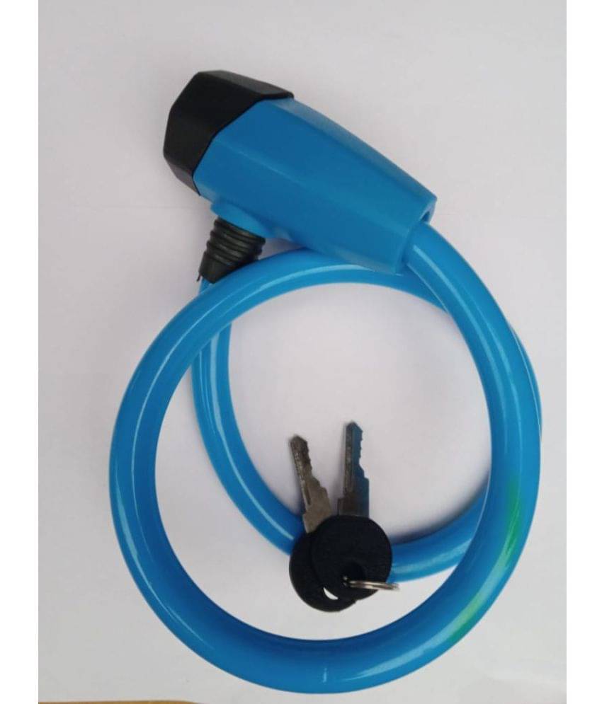     			FSN - Bicycle Locks ( Pack of 1 )