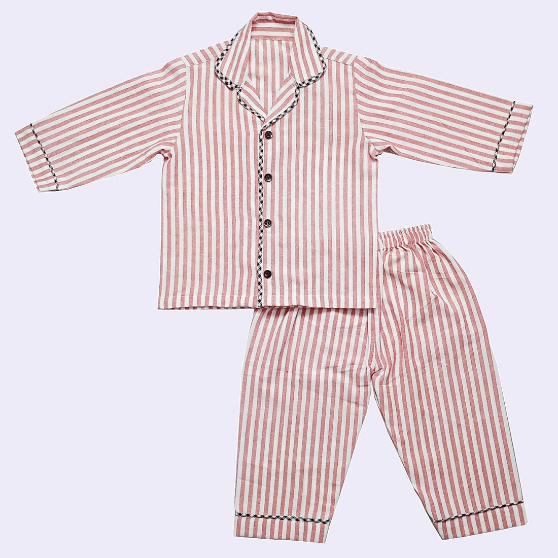 HVM Kids Pure Cotton Night Suit - Nightwear & Loungewear | Buy online on ZillyBuy