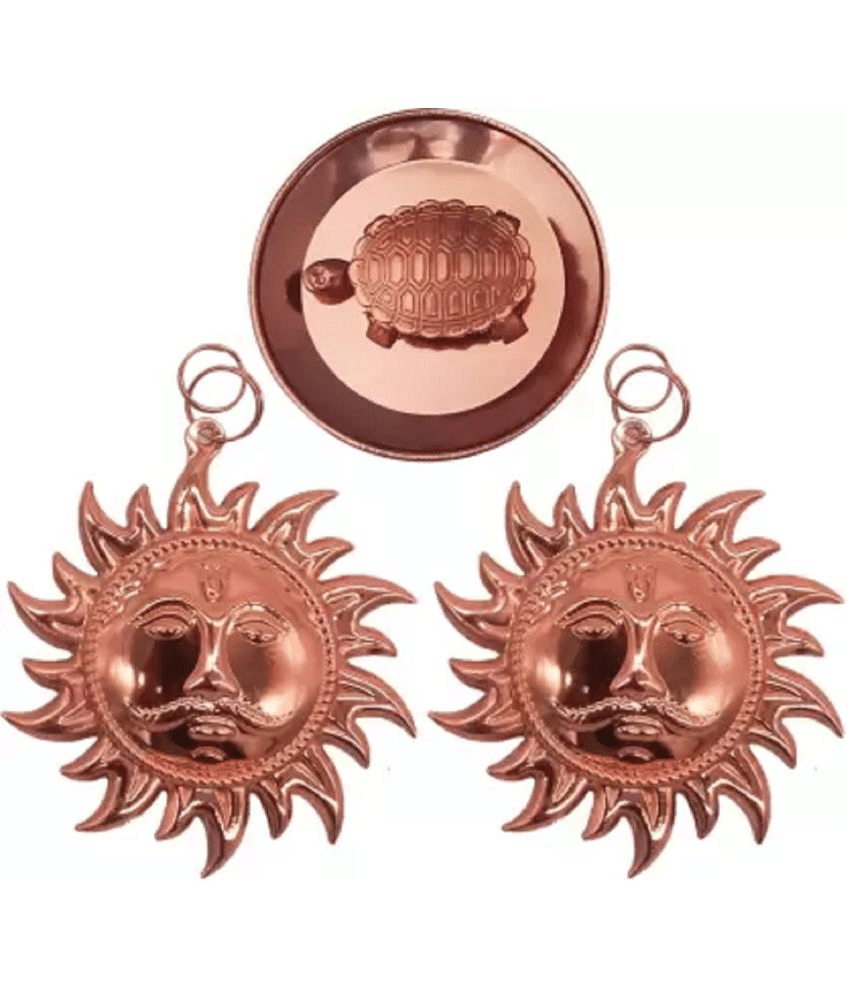     			PAYSTORE - Alloy Yantra ( Pack of 1 )