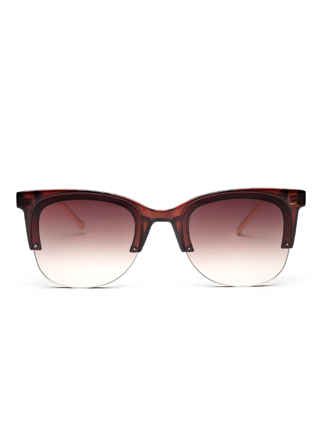 YourSpex - Brown Square Sunglasses ( Pack of 1 ) - Sunglasses | Buy online on ZillyBuy