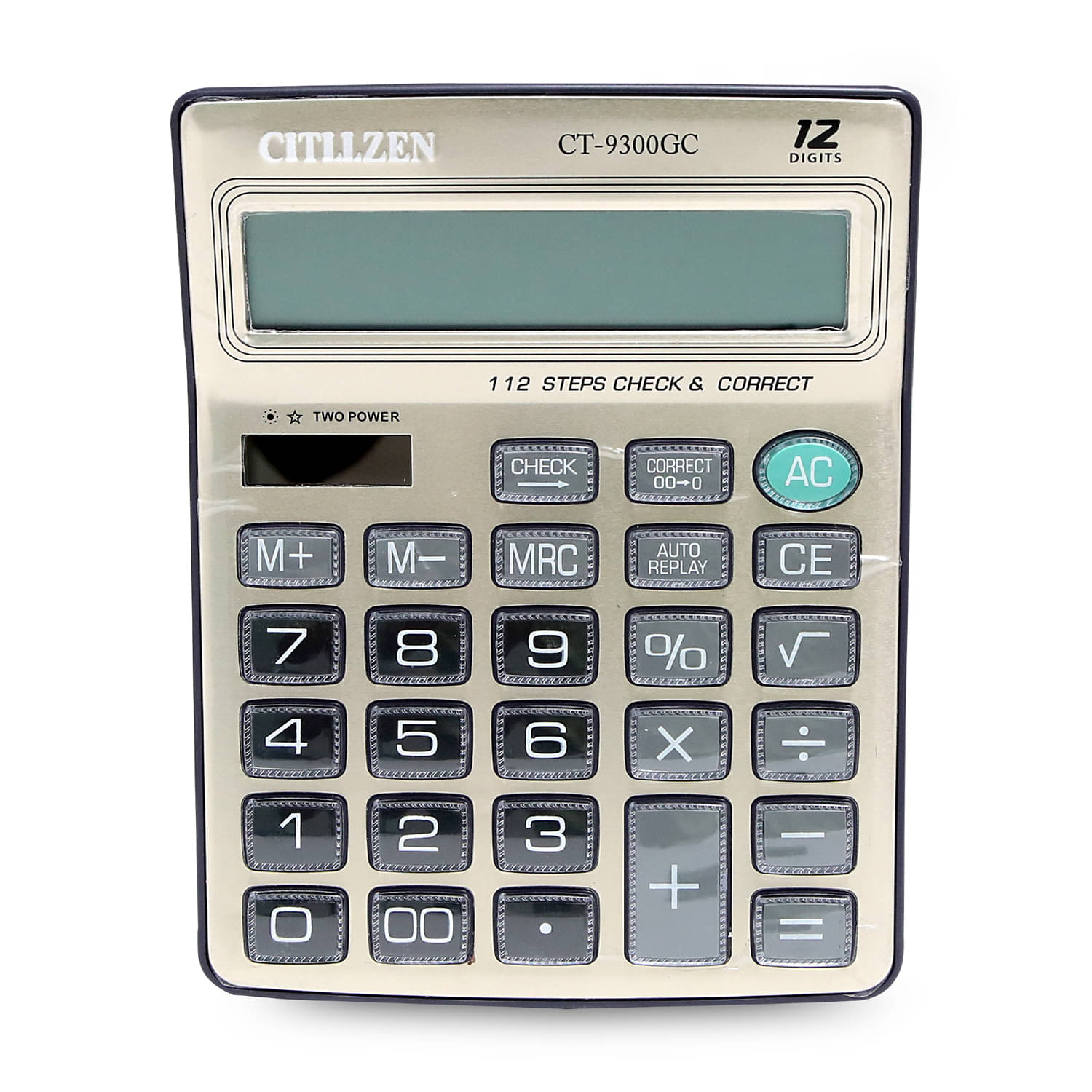 citllzen - 12 Digits Basic Calculator citllzen - 12 Digits Basic Calculator