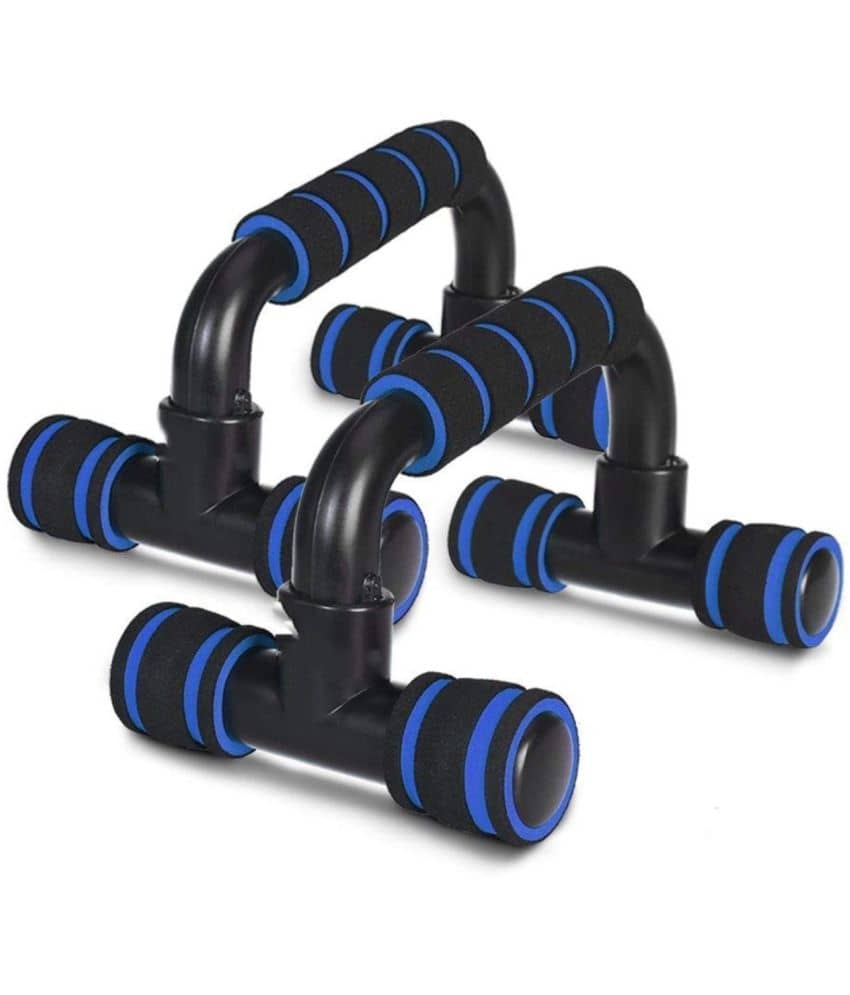Horsefit Push Up Bar Home Gym Equipment for Men & Women for Training - Sports and Fitness Equipment | Buy online on ZillyBuy