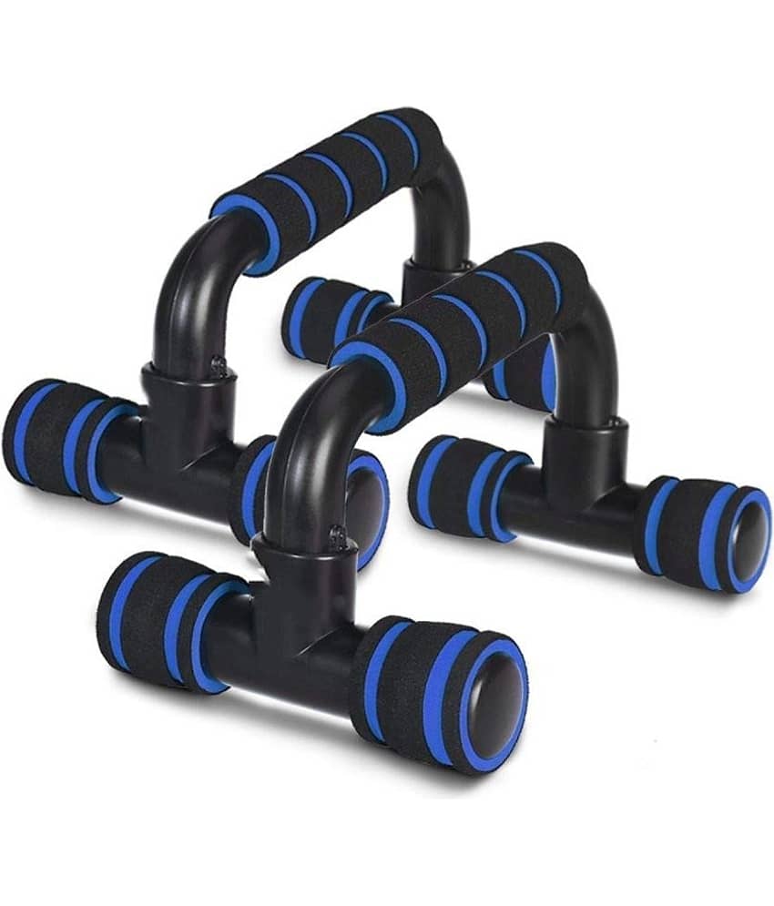 Horsefit Push Up Bar Home Gym Equipment for Men & Women for Training - Sports and Fitness Equipment | Buy online on ZillyBuy