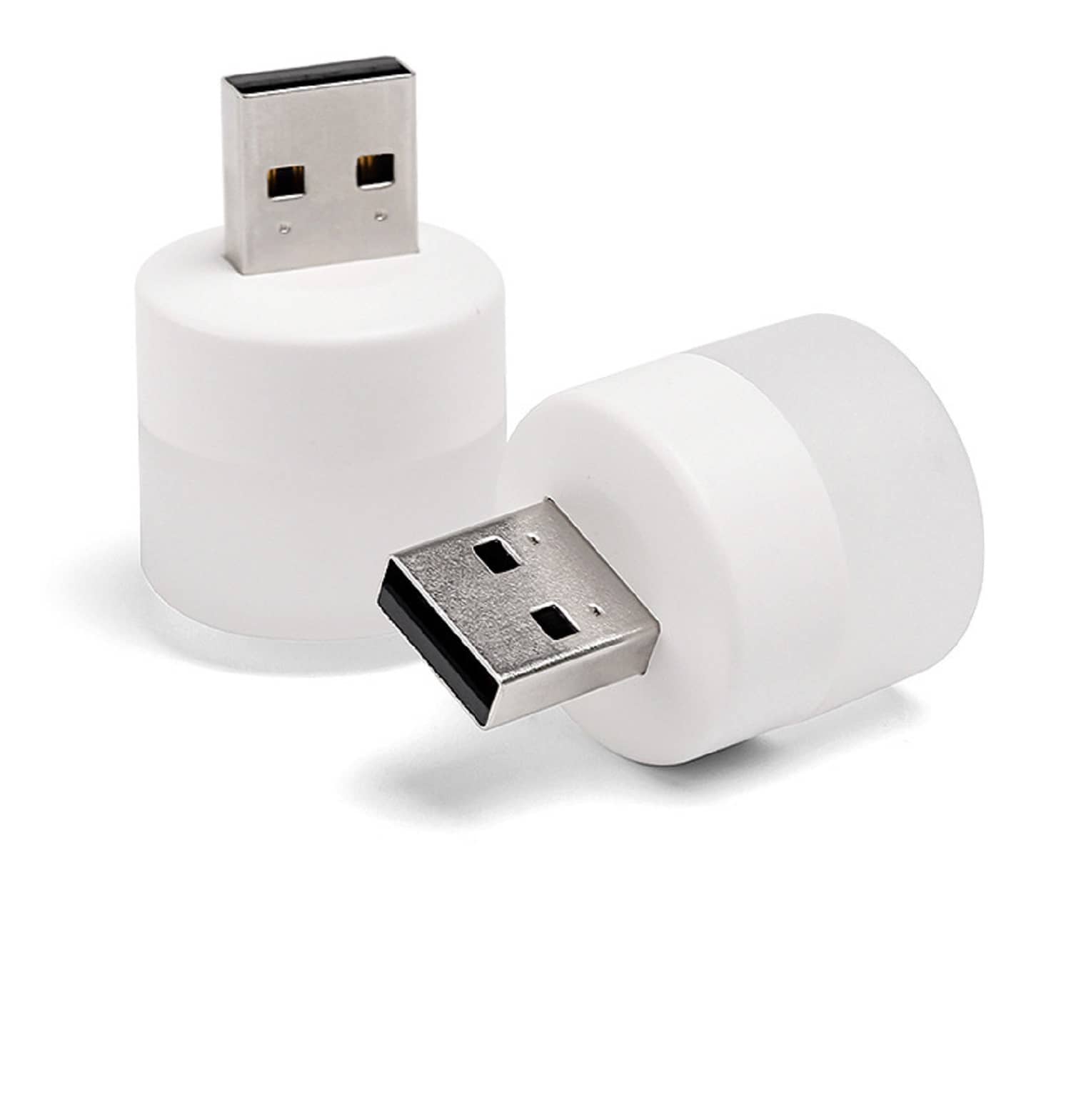 purple dust - Off-White Night Lamp ( Pack of 2 ) - Electricals | Buy online on ZillyBuy