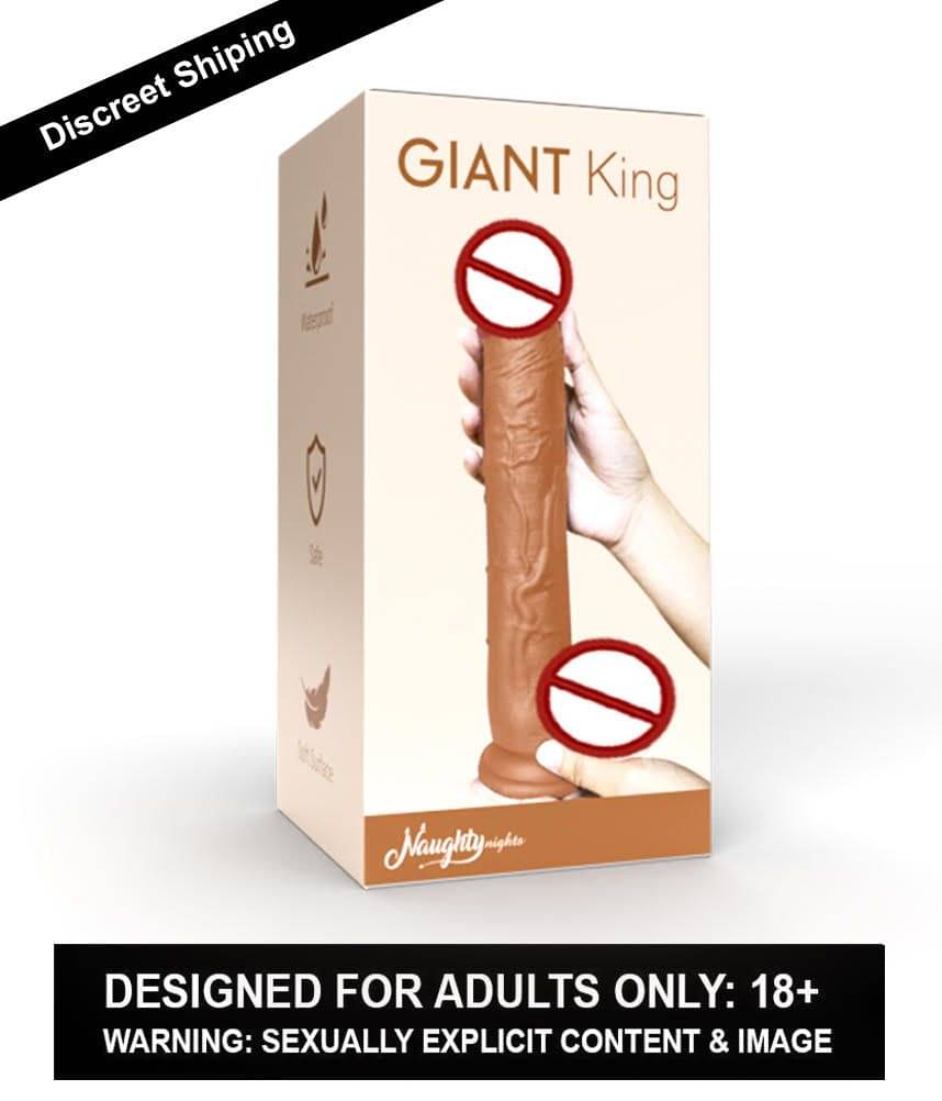 Super Premium Quality Suction Base 10 Inch Pink Head Skin Dildo For Women By Naughty World Super Premium Quality Suction Base 10 Inch Pink Head Skin Dildo For Women By Naughty World
