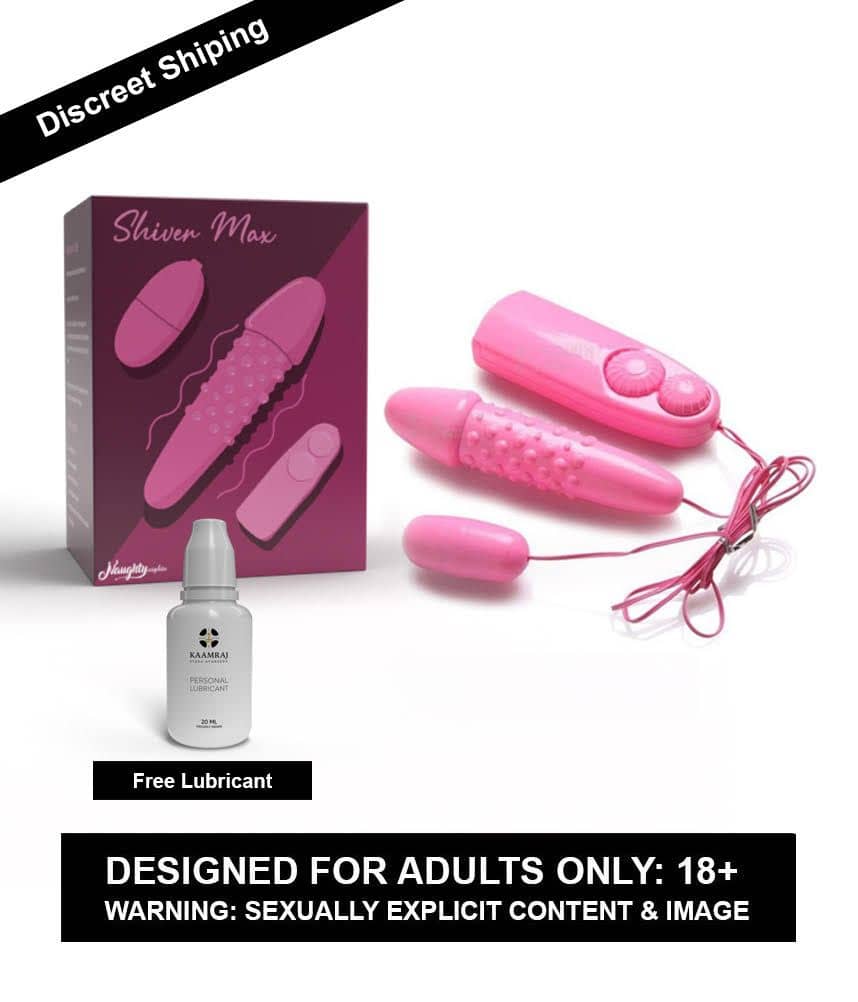 Wire Remote Control Vibrator Sex Toys for Women Couple Vibrating Egg Dual Vibrating Wearable G Spot Dildo Vibrator with Clit Stimulator Clitoris Vagina Massager