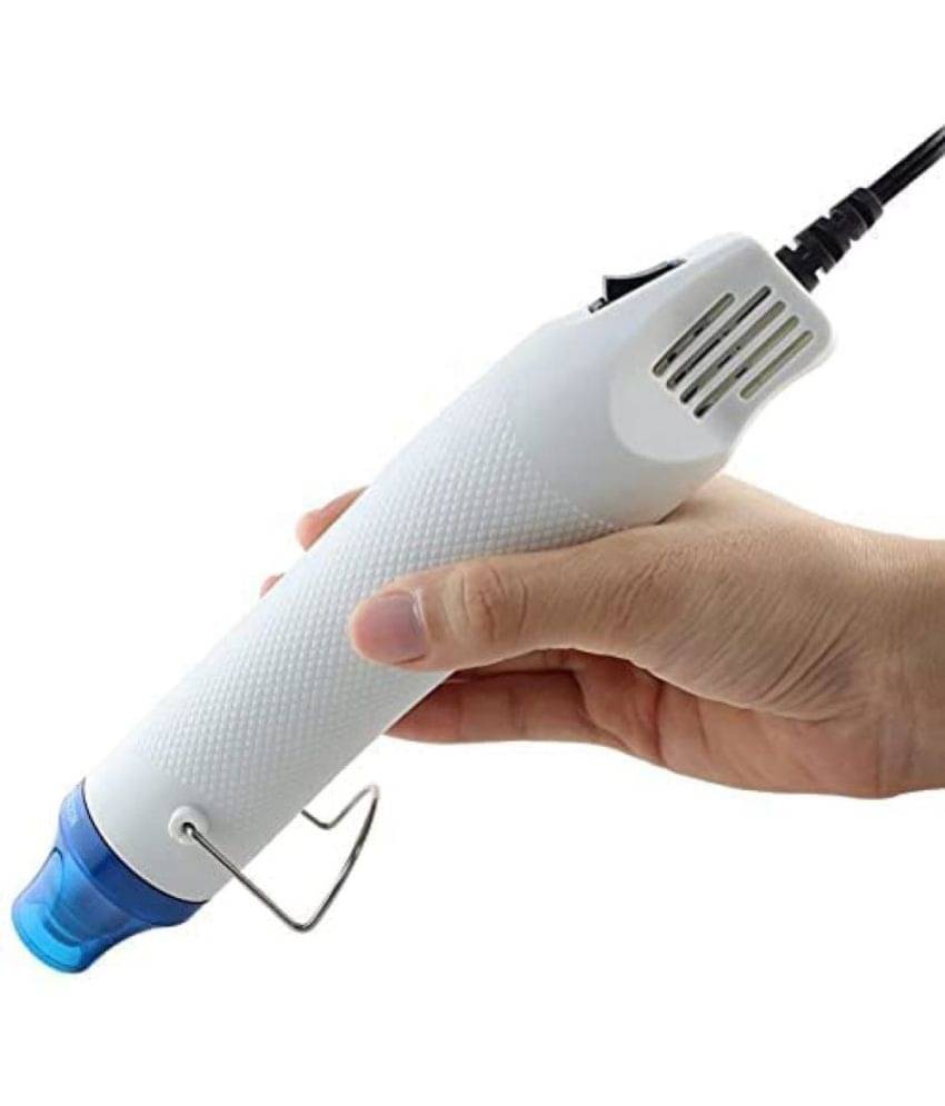     			THR3E STROKES 300 - Watt Fixed Temperature Heat Gun