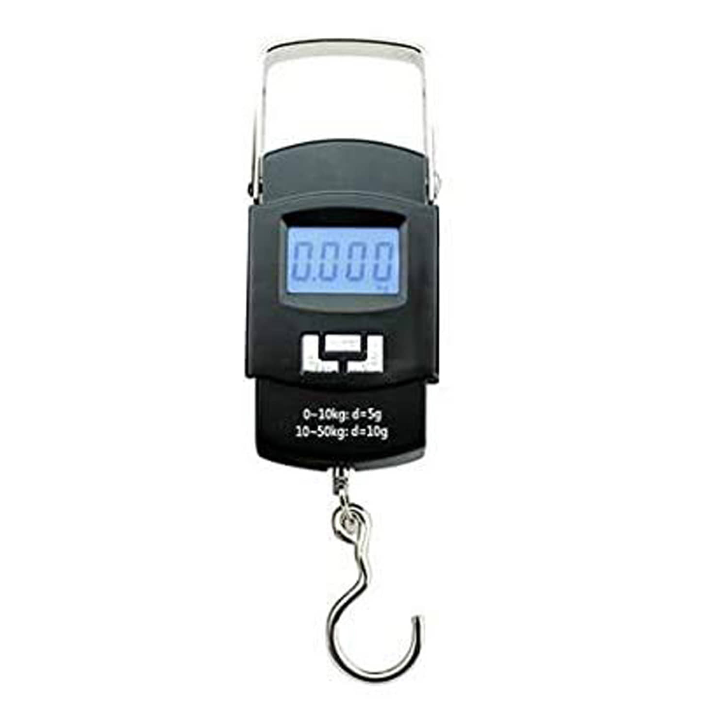 Stylopunk - Digital Luggage Weighing Scales