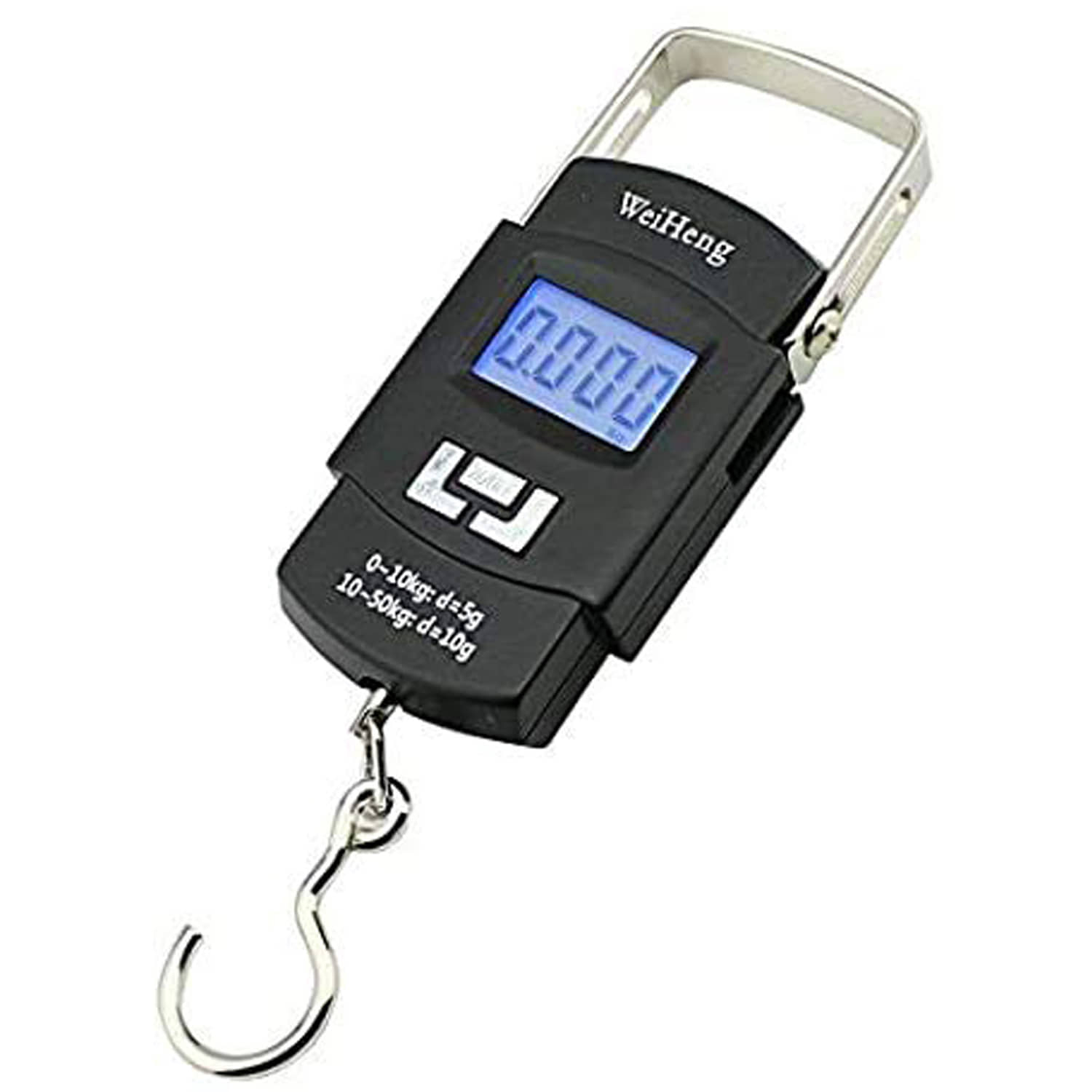 Stylopunk - Digital Luggage Weighing Scales