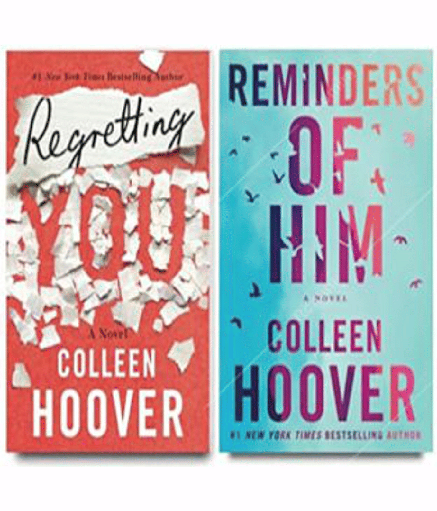 Reminders of Him +Regretting You