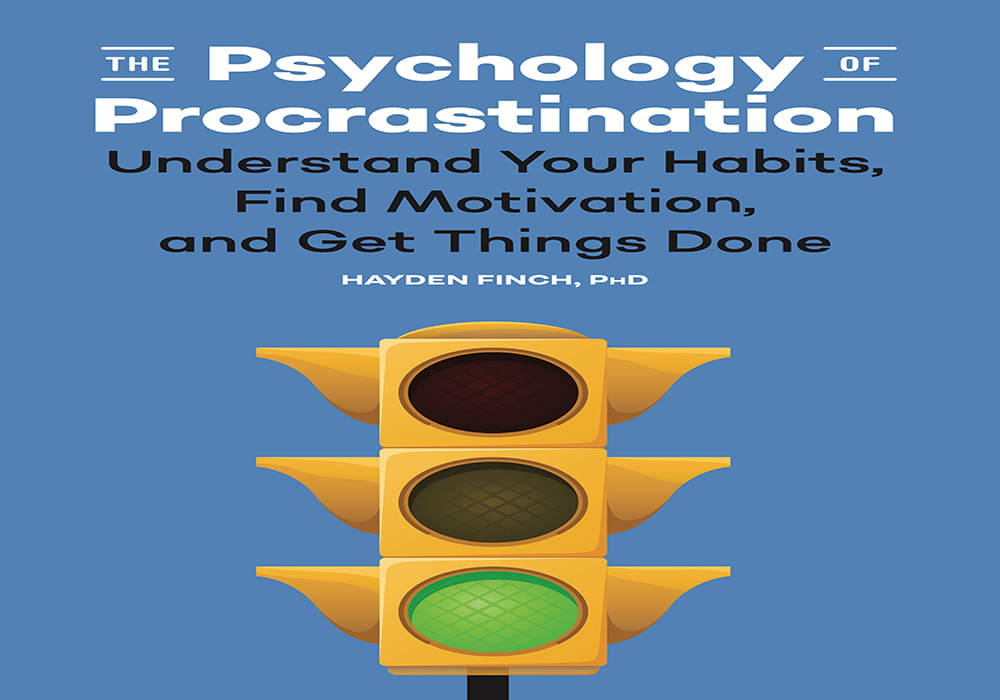     			The Psychology of Procrastination