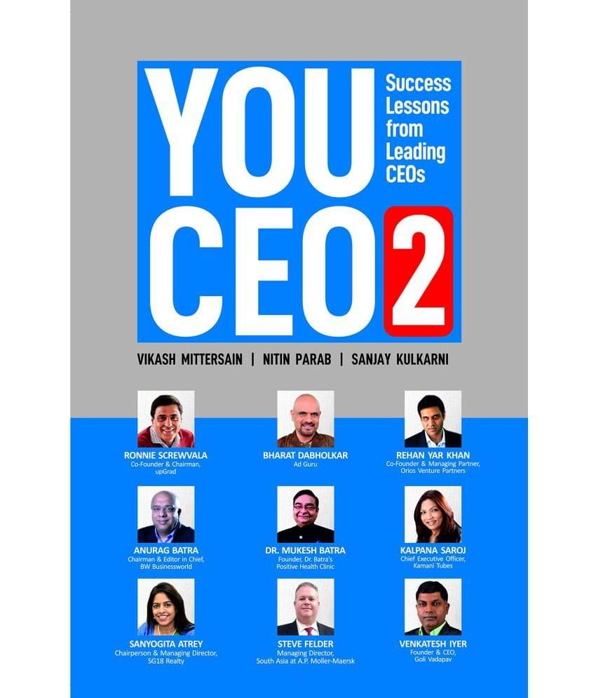     			YOU CEO 2