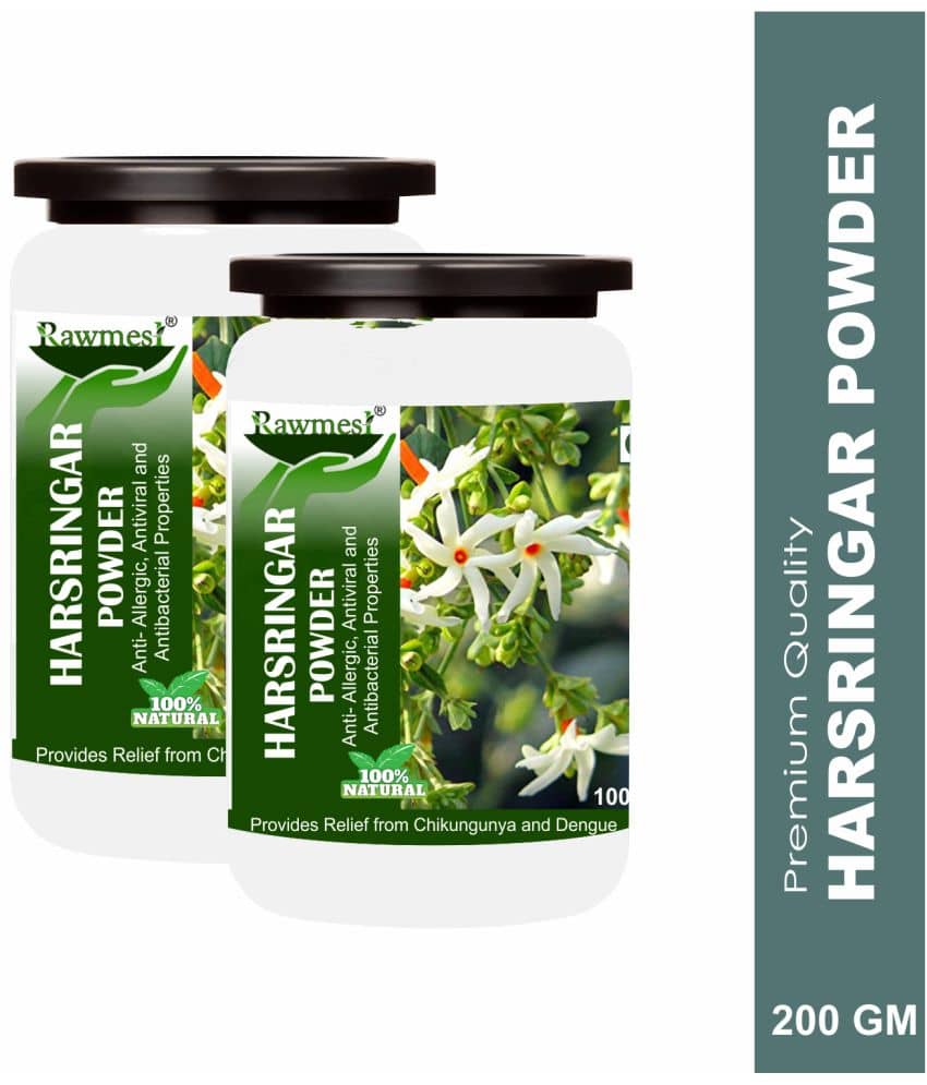 Rawmest Powder 100 Gm Pack of 2