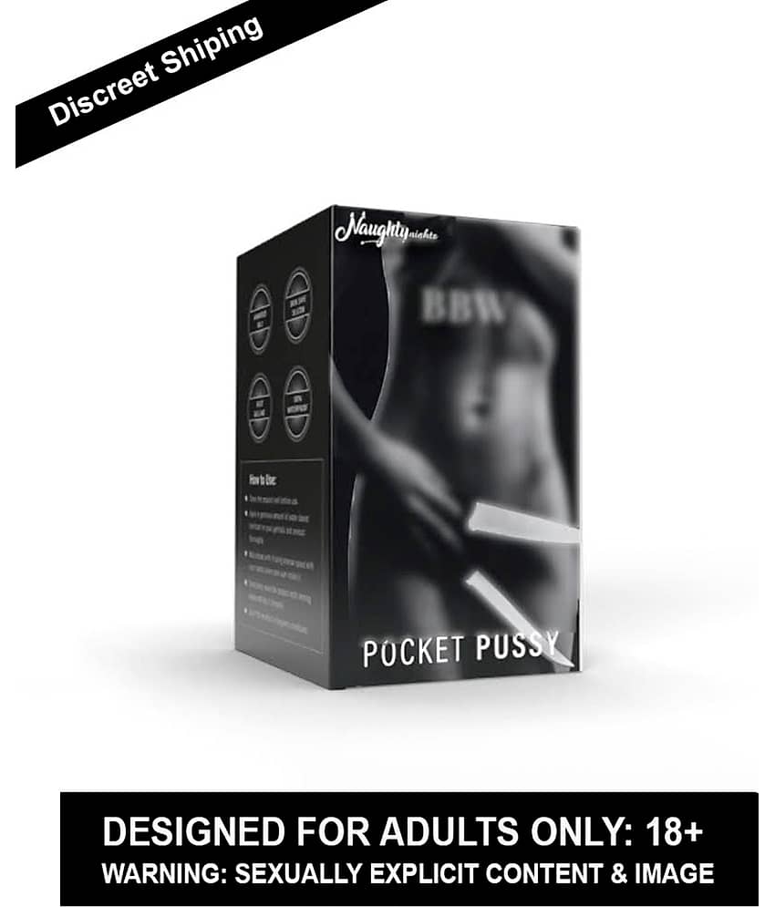 BBW Sex Doll Pussy Shaped Pocket Masturbator Sex Toy For Men By-BLUEMOON BBW Sex Doll Pussy Shaped Pocket Masturbator Sex Toy For Men By-BLUEMOON