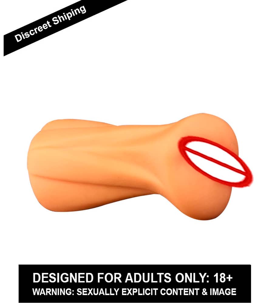 BBW Sex Doll Pussy Shaped Pocket Masturbator Sex Toy For Men By-BLUEMOON BBW Sex Doll Pussy Shaped Pocket Masturbator Sex Toy For Men By-BLUEMOON