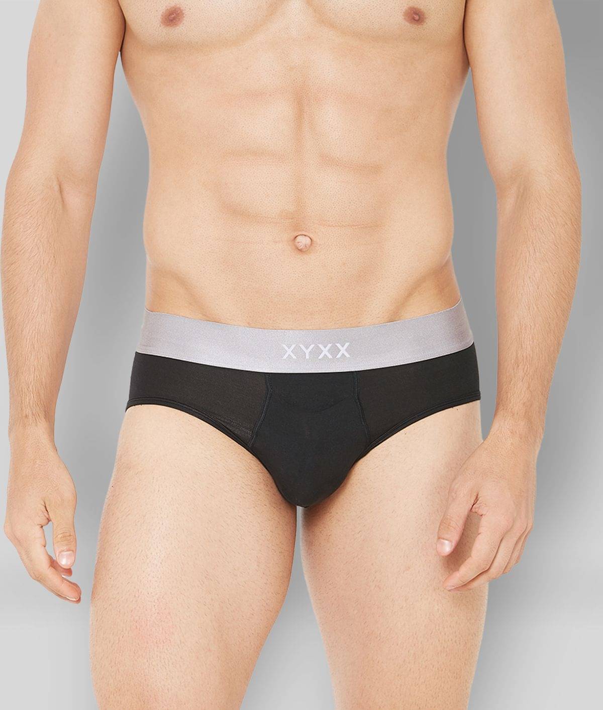     			XYXX Pack of 2 Modal Trunks For Men's ( Multicolor )