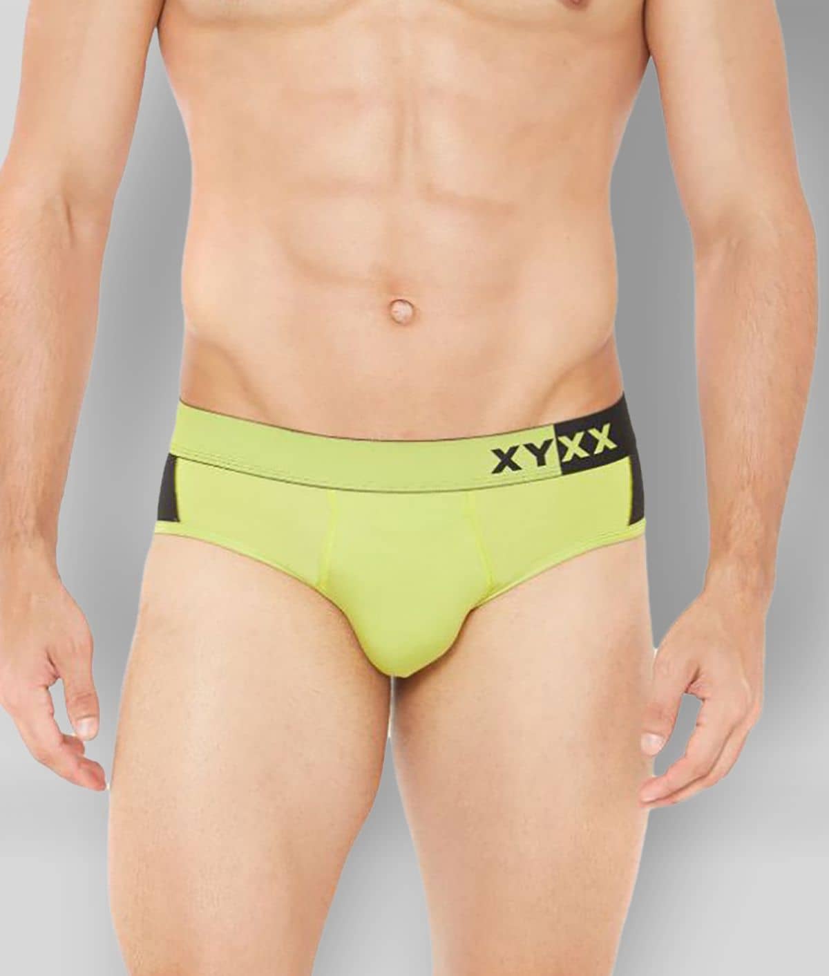 XYXX Pack of 1 Modal Trunks For Men's ( Multicolor )