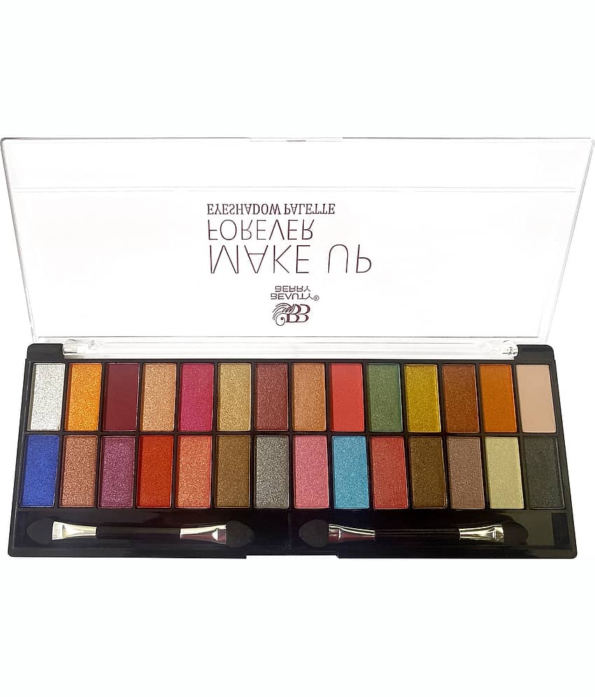 Beauty Berry - Multi Shimmer Powder Eye Shadow 28 - Makeup - Eyes | Buy online on ZillyBuy