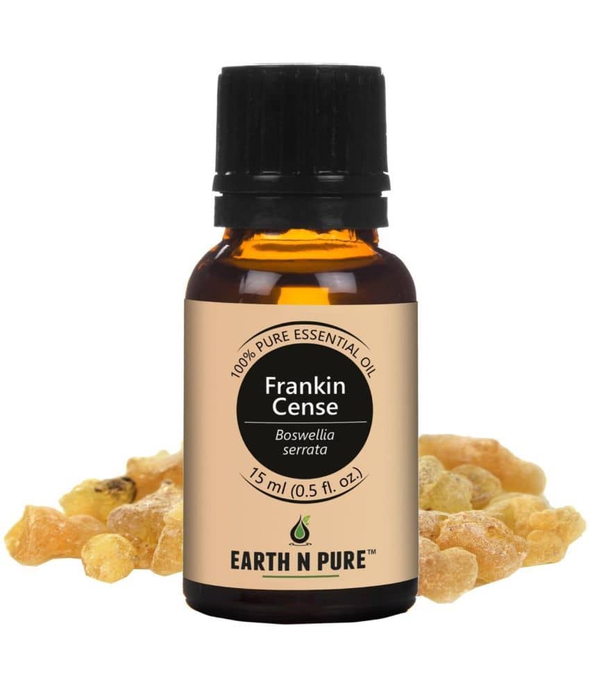 Earth N Pure - Others Essential Oil 15 mL ( Pack of 1 )