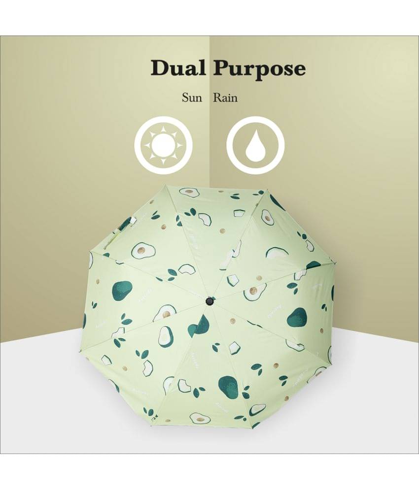     			KEKEMI Multi 3 Fold Umbrella
