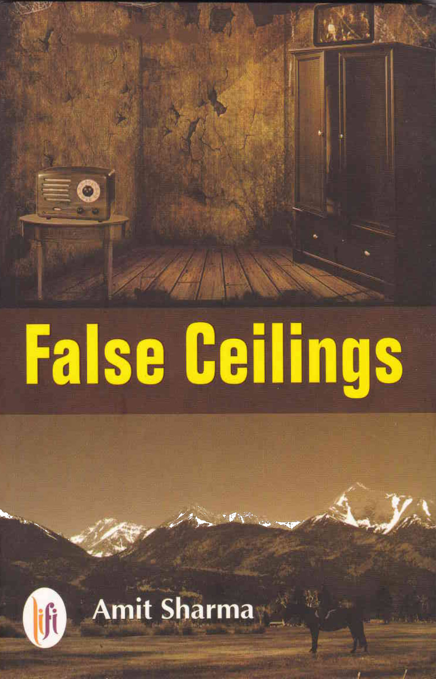     			FALSE CEILINGS By AMIT SHARMA