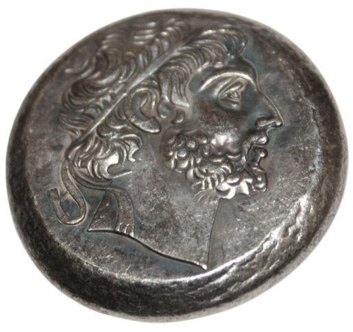     			newWay - #20 Roman Empire 1 Numismatic Coins