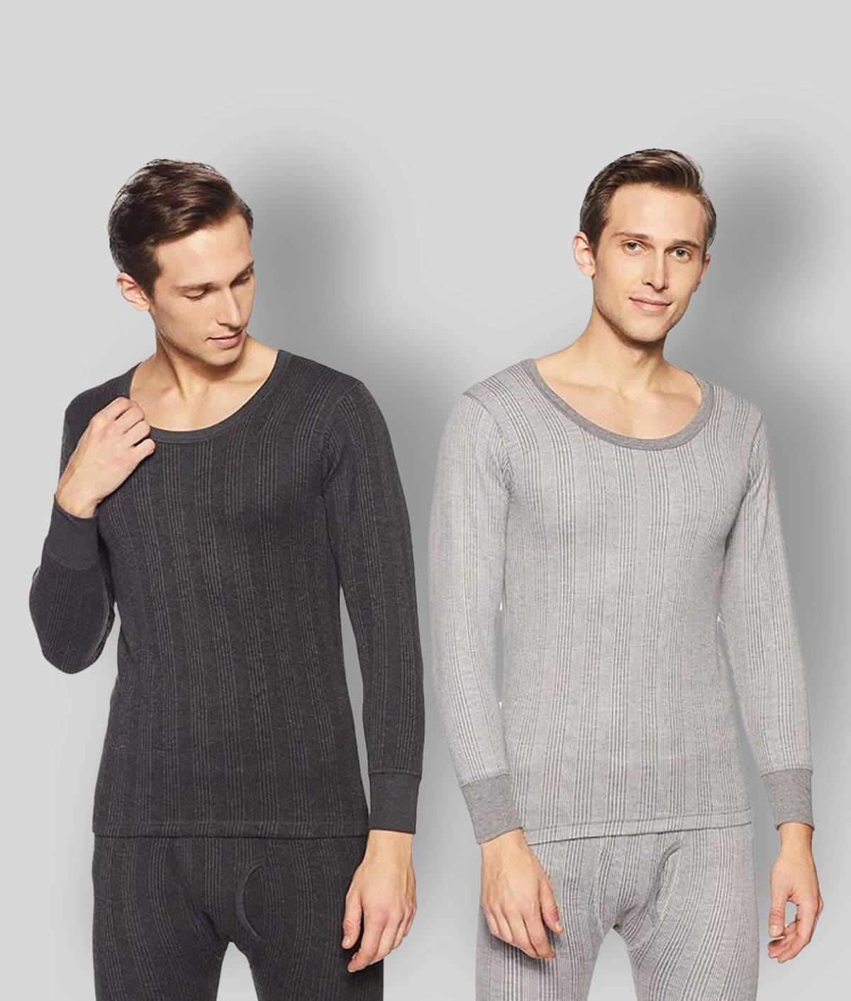     			Dixcy Scott Multi Thermal Upper Pack of 2