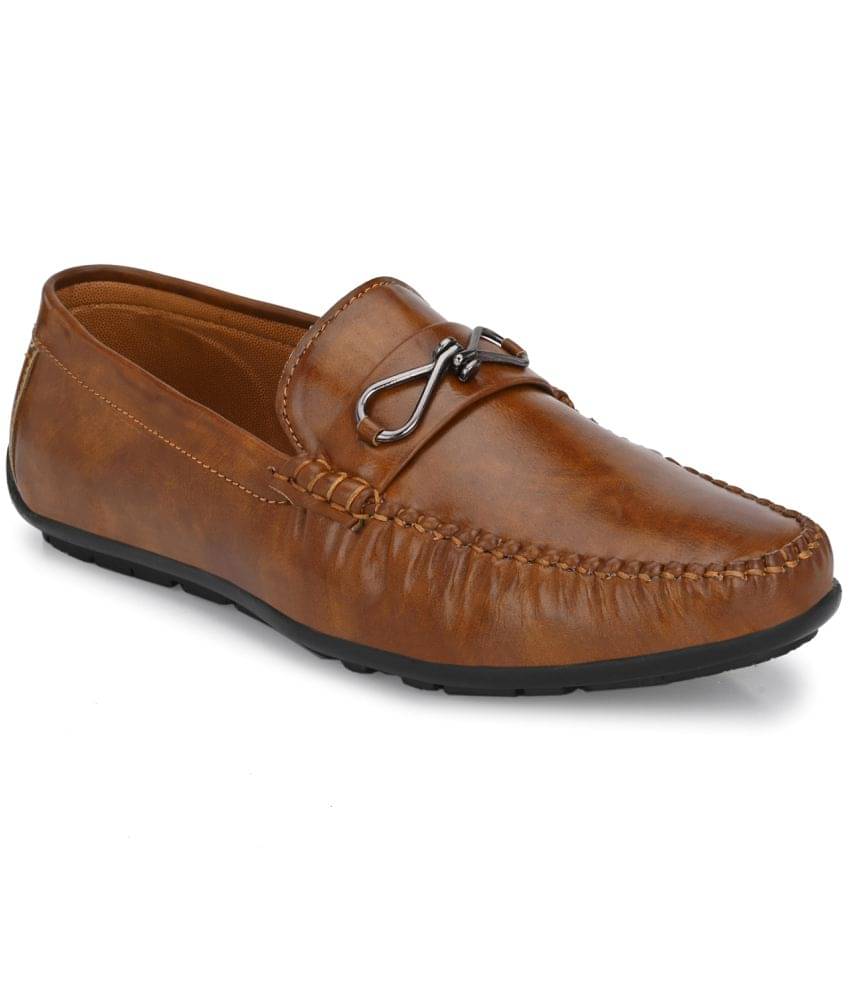     			Prolific - Tan Men's Hazel
