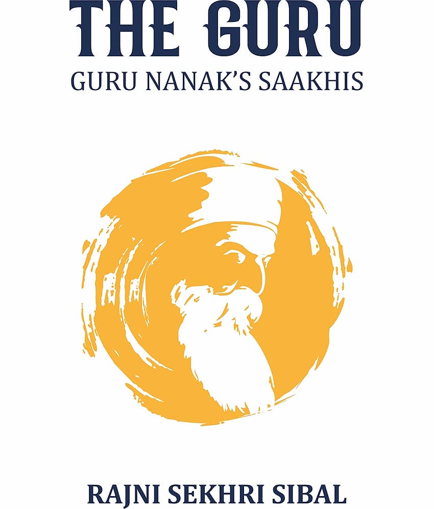 The Guru - Guru Nanak's Saakhis - Stationery | Buy online on ZillyBuy