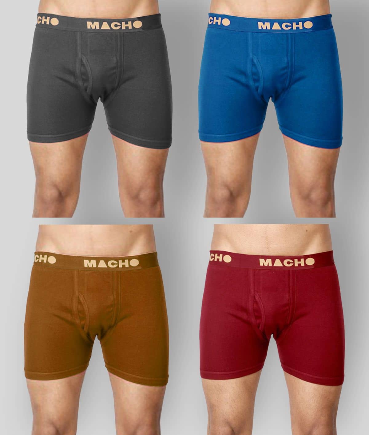 Macho Multi Trunk