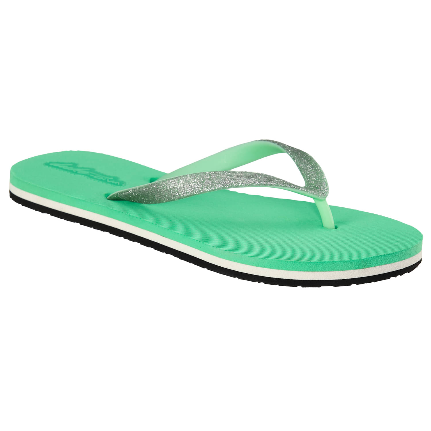     			Duke - Green Women's Daily Slipper