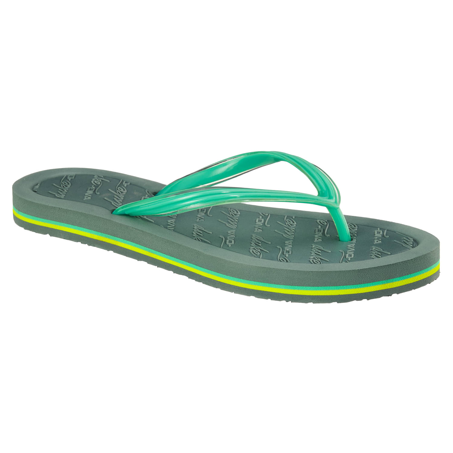     			Duke - Green Women's Daily Slipper