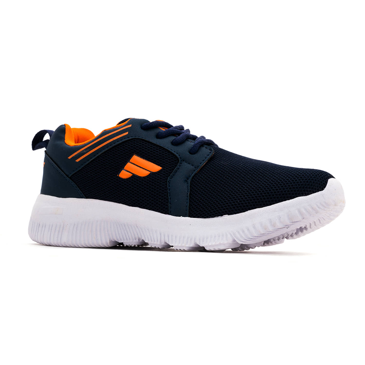 KHADIM - FITNXT Sports Shoes Navy Men's Sports Running Shoes - Sports Shoes | Buy online on ZillyBuy
