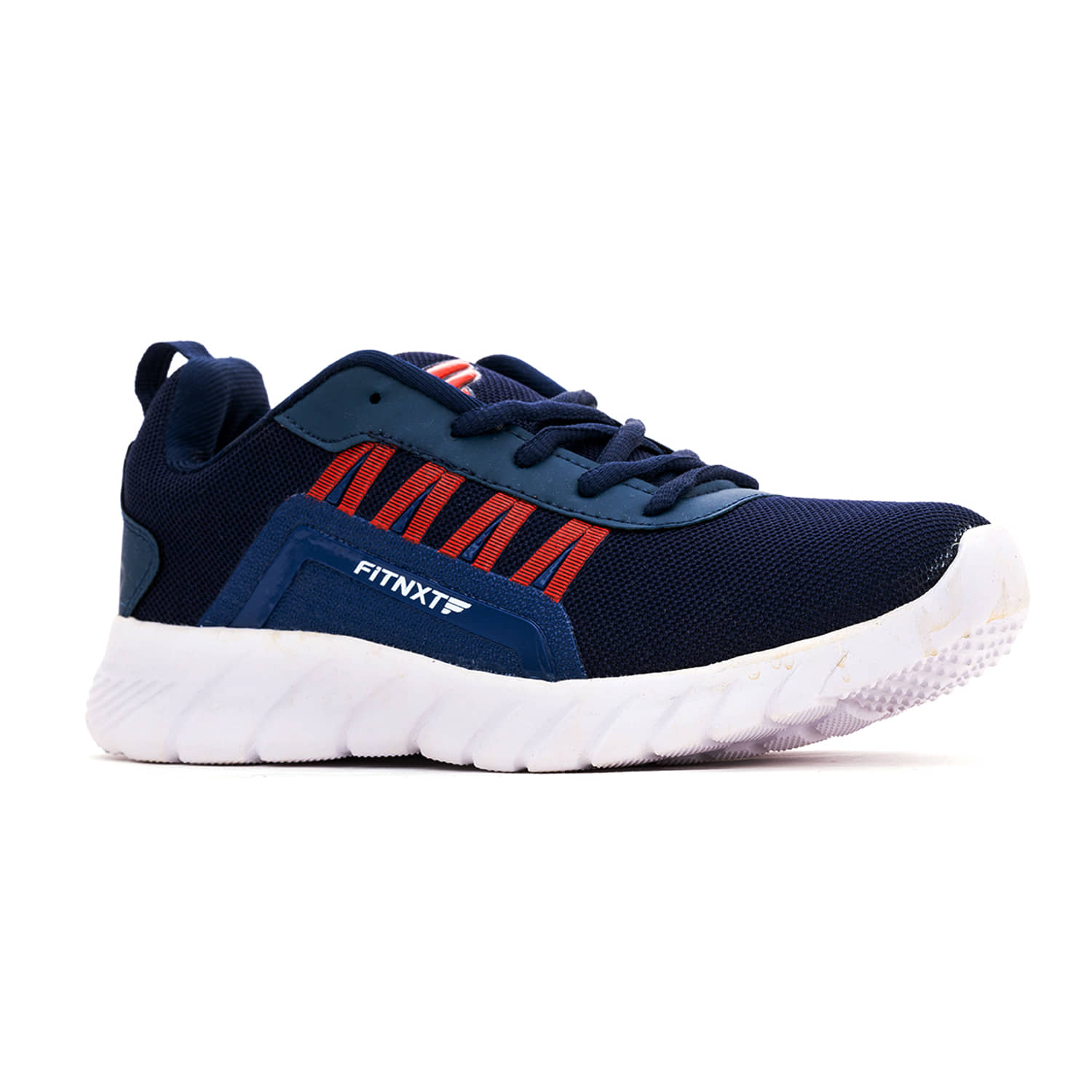 KHADIM - FITNXT Sports Shoes Navy Men's Sports Running Shoes - Sports Shoes | Buy online on ZillyBuy