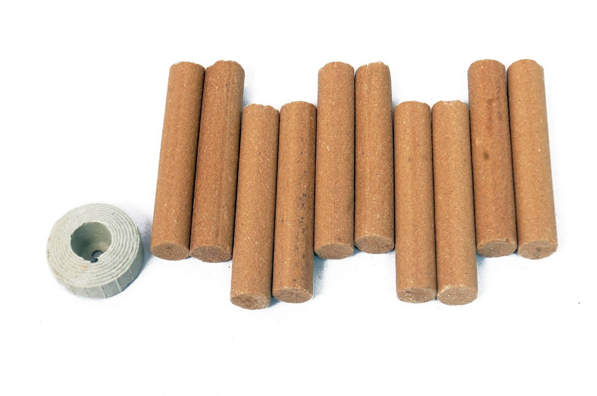 MYGODGIFT - Dhoop ( Pack of 1 )