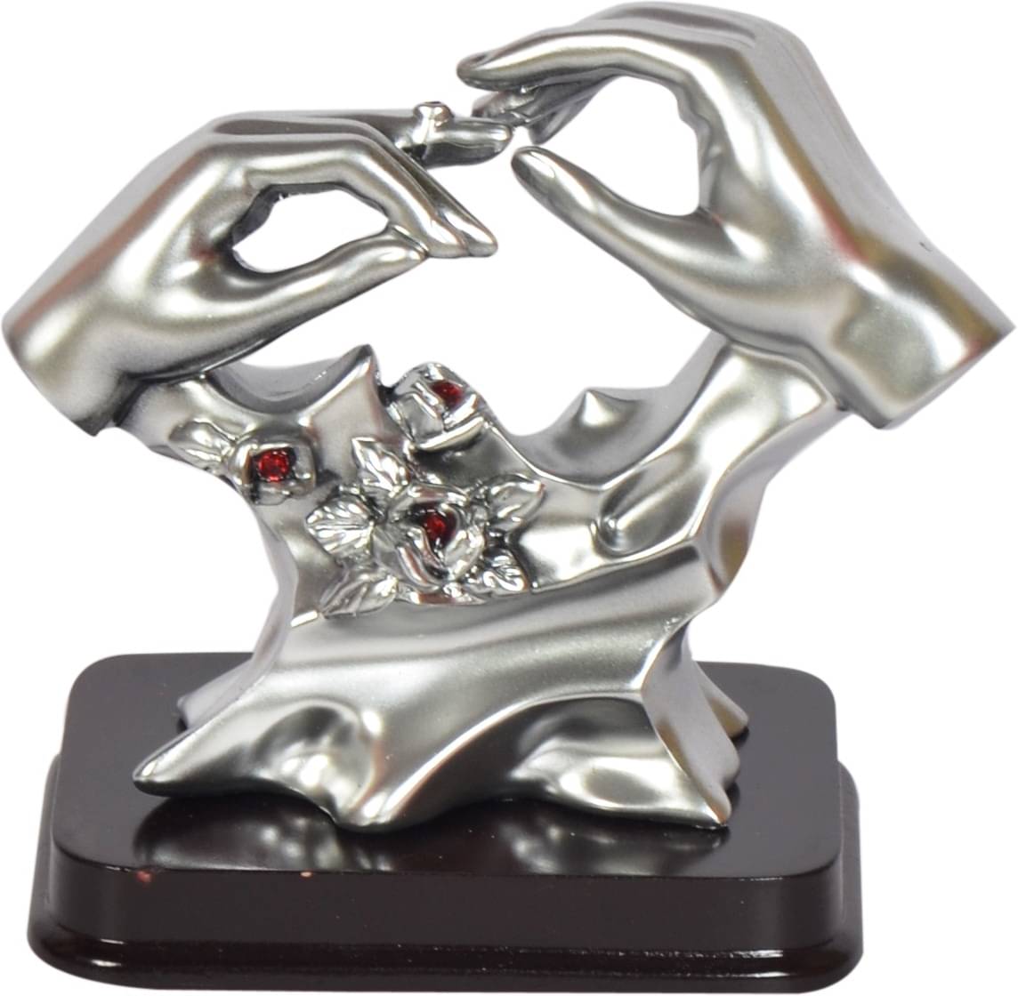 Sigaram - Couple & Human Figurine Sigaram - Couple & Human Figurine