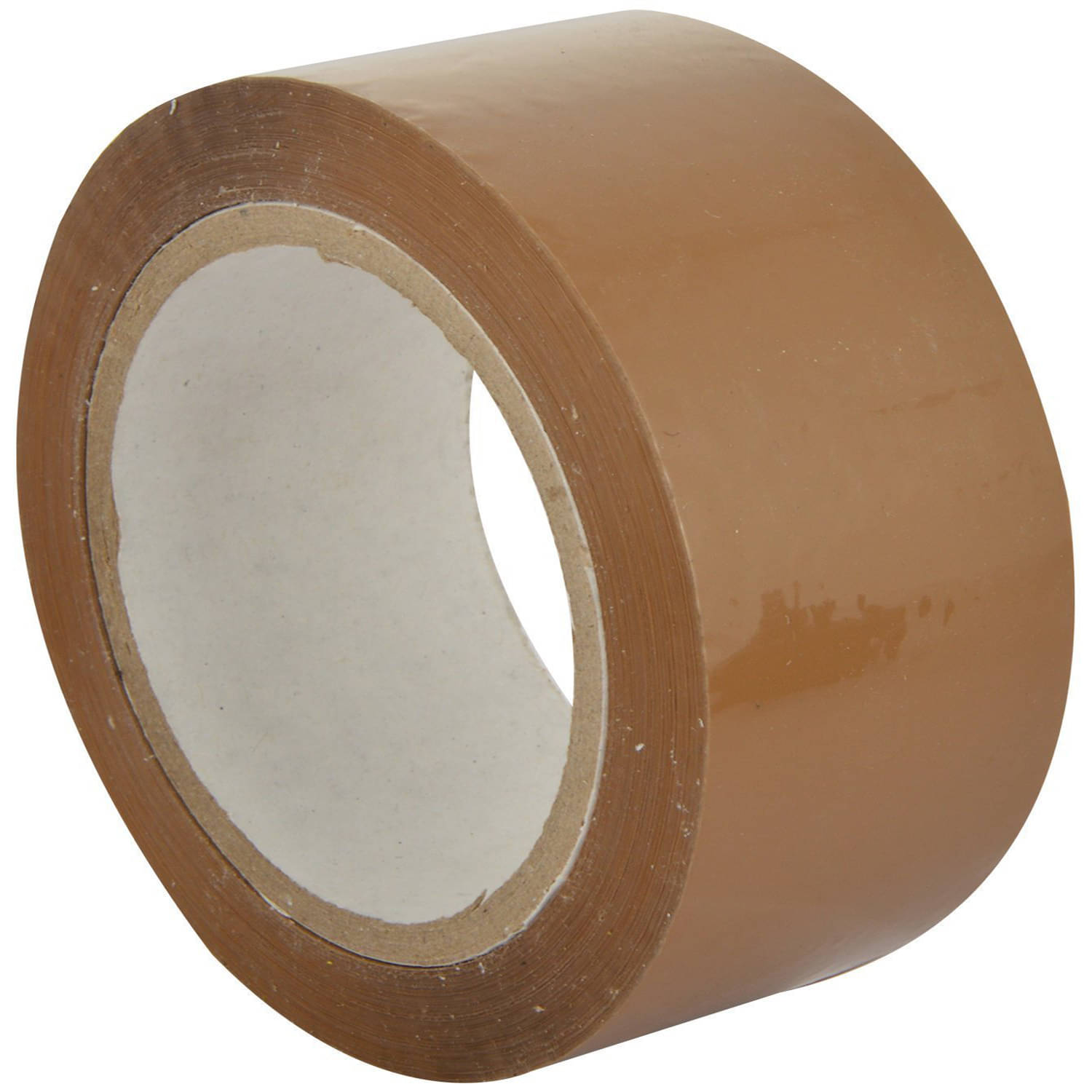 Villy - Brown Single Sided Cello Tape ( Pack of 1 ) Villy - Brown Single Sided Cello Tape ( Pack of 1 )
