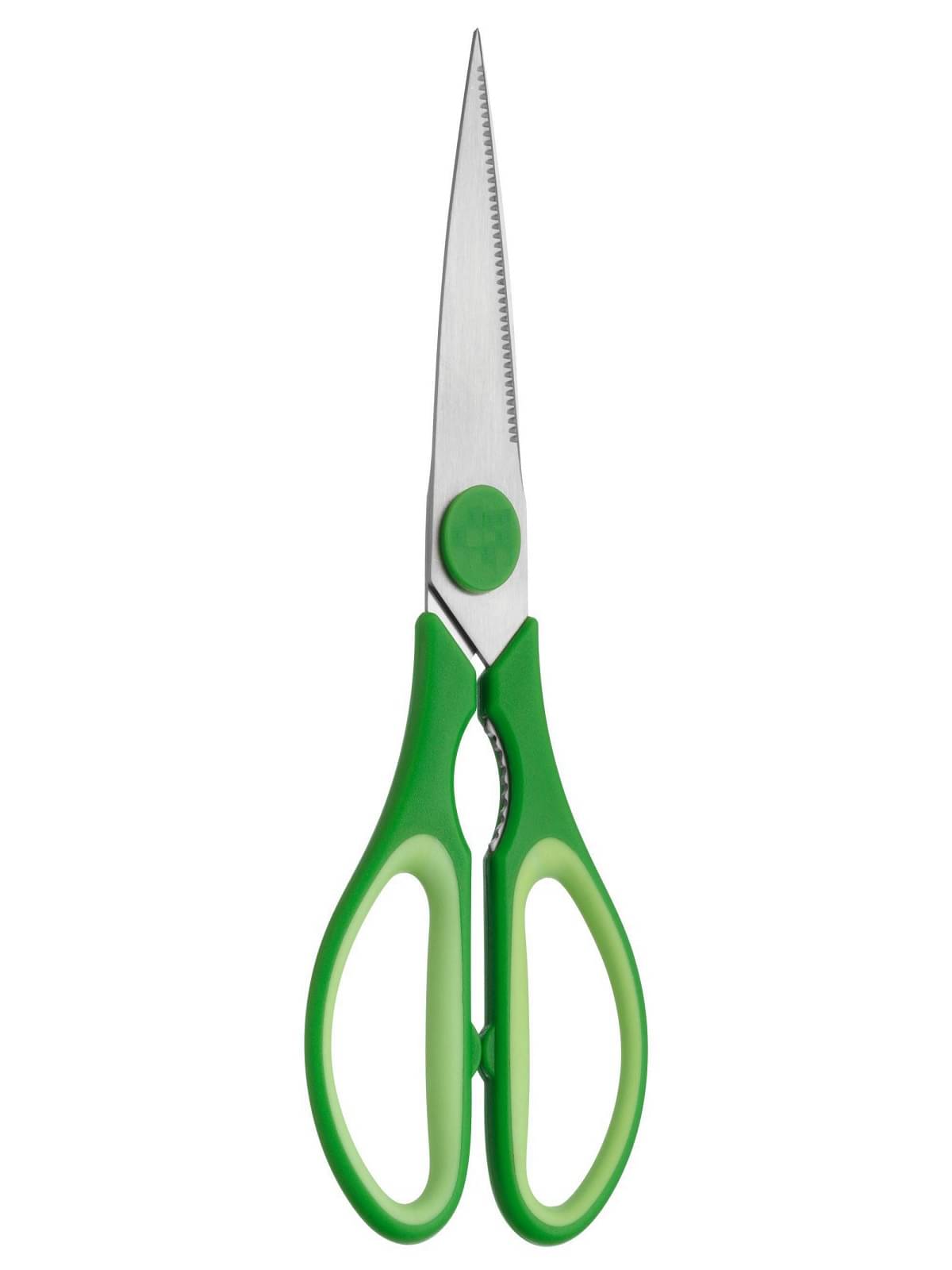 Cailyn - Stainless Steel Multipurpose Scissors ( Pack of 1 ) Cailyn - Stainless Steel Multipurpose Scissors ( Pack of 1 )