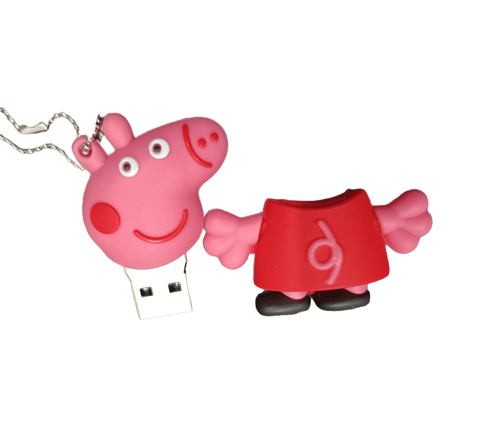     			Pankreeti - Cartoon Pendrive Fancy Pendrive ( 32GB )