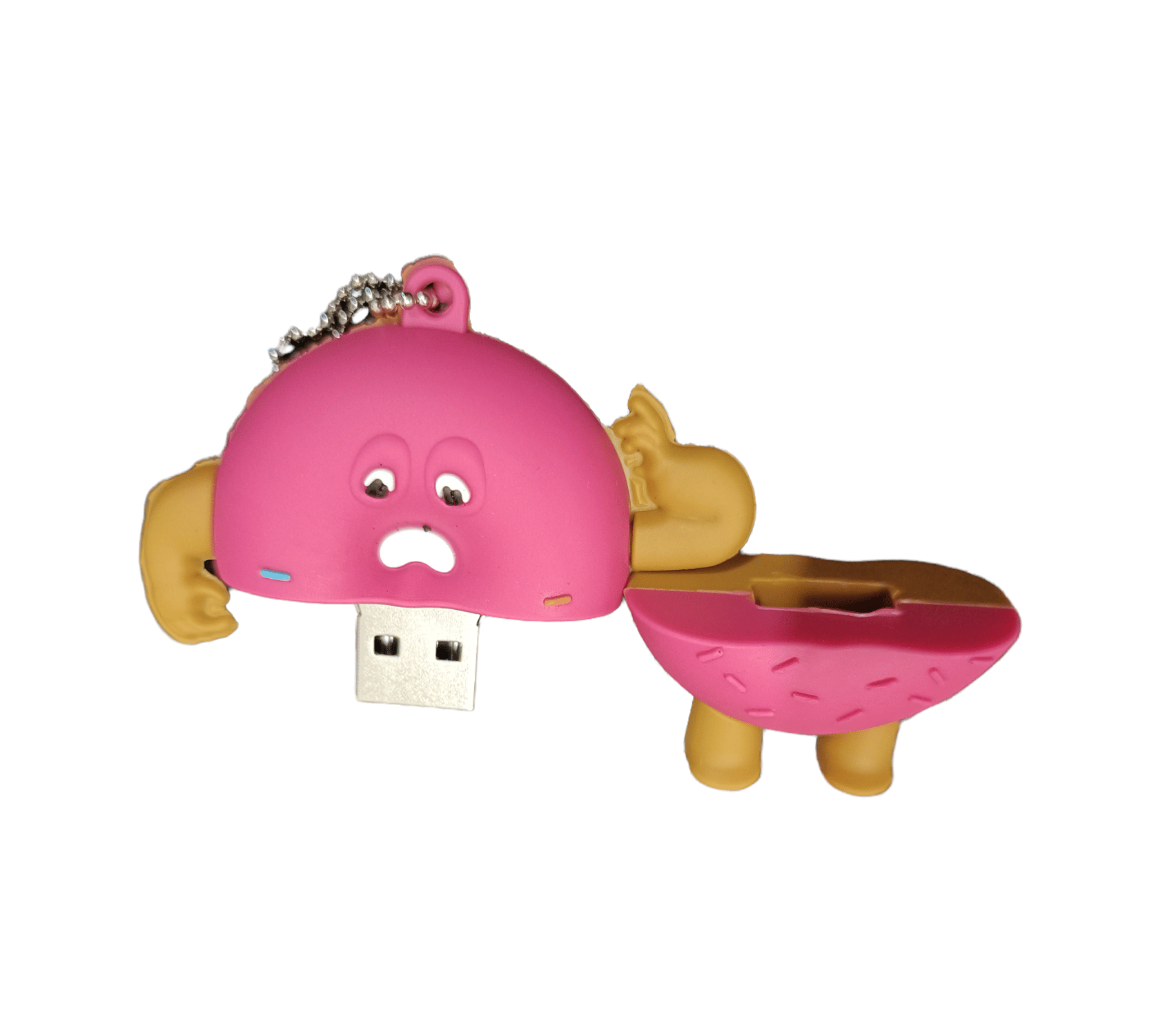     			Pankreeti - Cartoon Pendrive Fancy Pendrive ( 32GB )