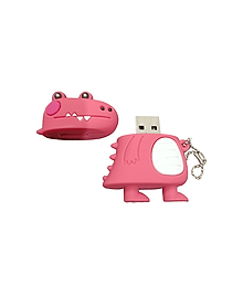 Pankreeti - Cartoon Pendrive Fancy Pendrive ( 32GB )