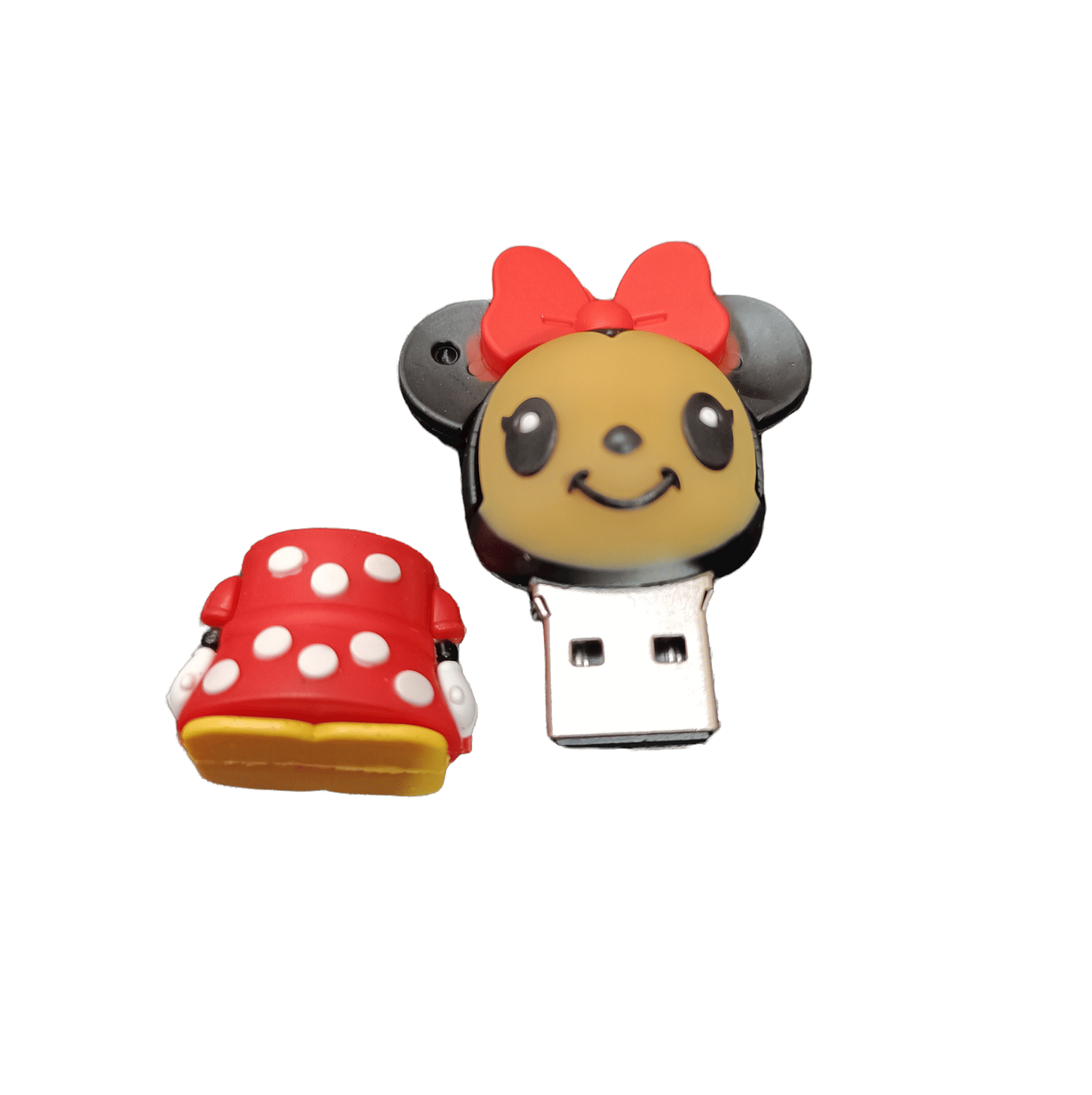     			Pankreeti - Cartoon Pendrive Fancy Pendrive ( 32GB )