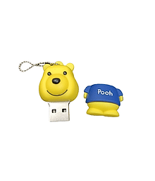 Pankreeti - Cartoon Pendrive Fancy Pendrive ( 32GB )
