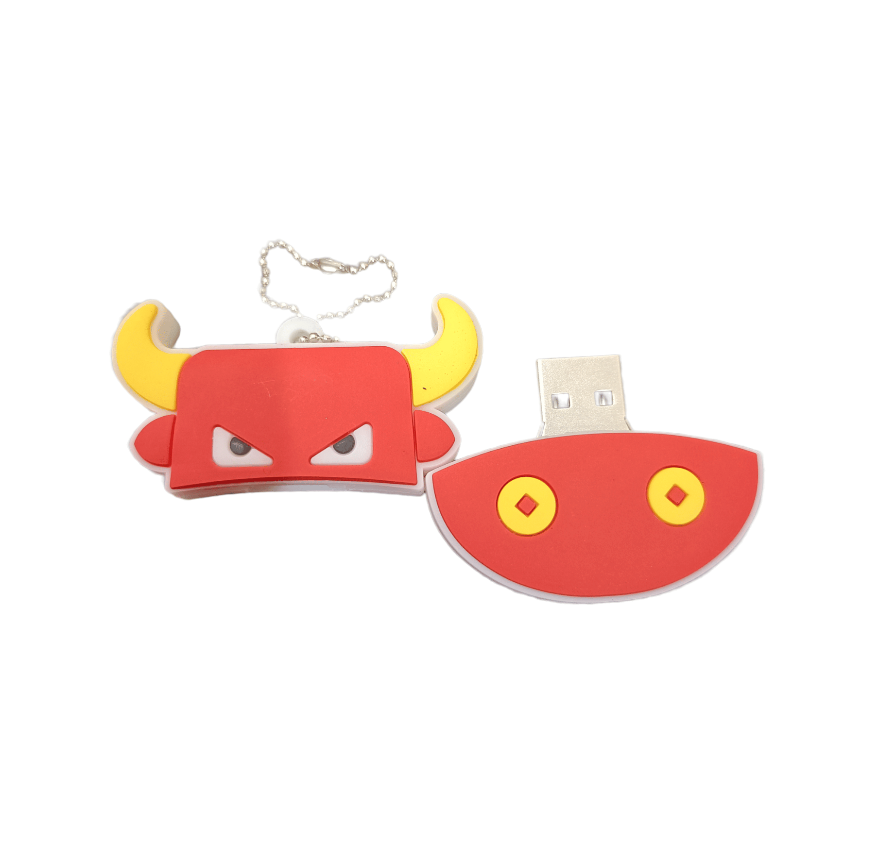     			Pankreeti - Cartoon Pendrive Fancy Pendrive ( 32GB )